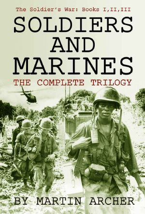 [Soldiers and Marines 01] • Soldiers and Marines Saga